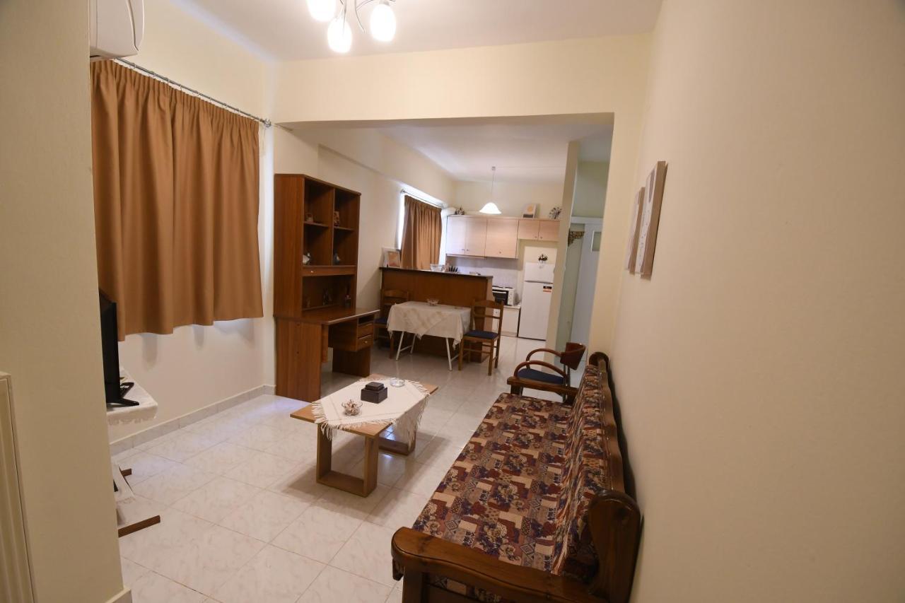 Mary'S Home Kalamata Zewnętrze zdjęcie
