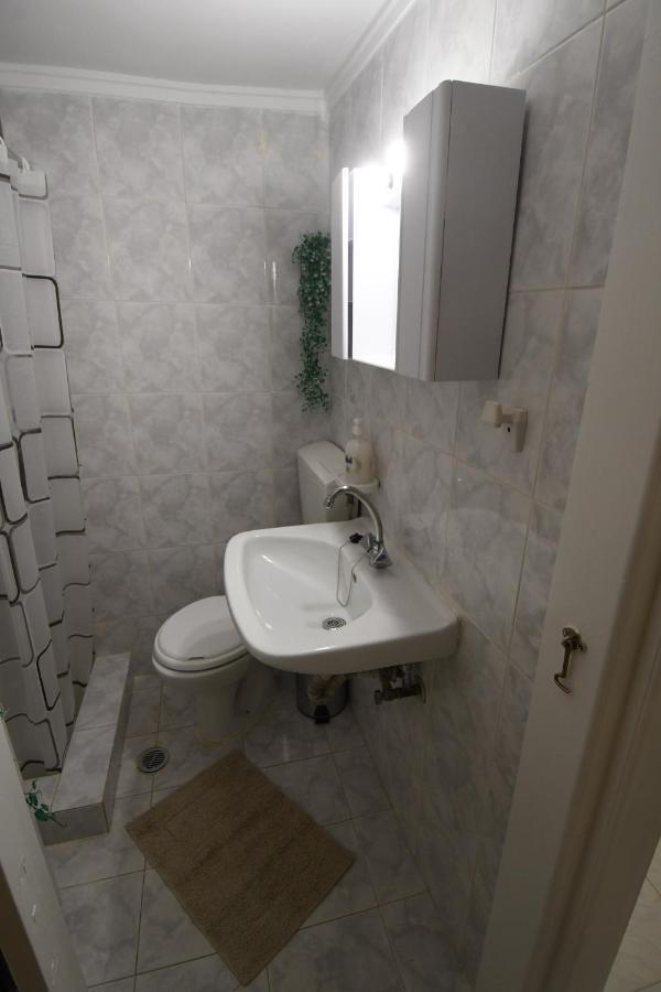 Mary'S Home Kalamata Zewnętrze zdjęcie