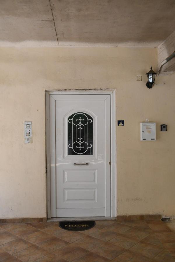 Mary'S Home Kalamata Zewnętrze zdjęcie