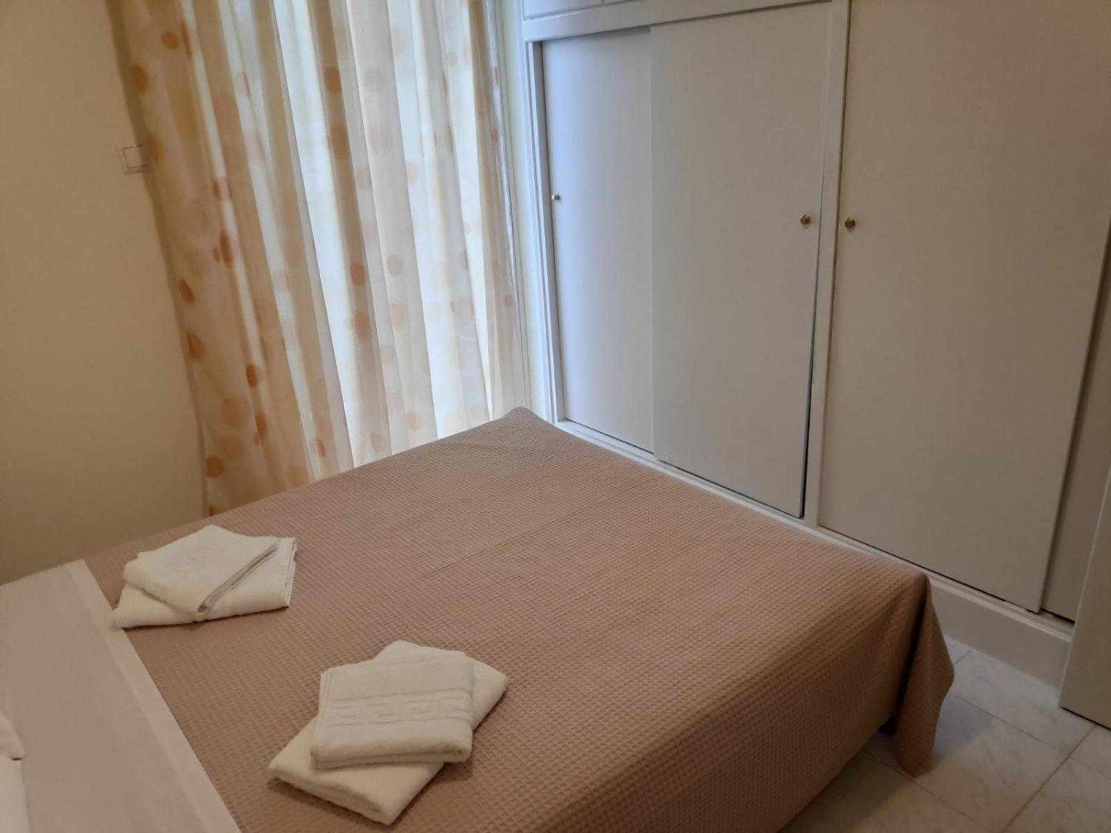 Mary'S Home Kalamata Zewnętrze zdjęcie